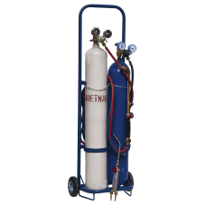 Пост газосварочный ПГУ-10А