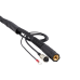 Плазменный резак CutLine A-141 (12м, M16*1,5, 2pin) START ST141-1200