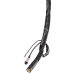 Плазменный резак CutLine TZ-160 (12м, M16*1,5, 2pin) START ST160-1200
