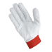 START WorkMaster STG0110, Перчатки со вставкой из козьей кожи (10/100)