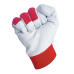 START WorkMaster STG0110, Перчатки со вставкой из козьей кожи (10/100)