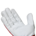 START WorkMaster STG0110, Перчатки со вставкой из козьей кожи (10/100)