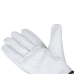 START TigMaster STG0330, Перчатки из козьей кожи size 10 (10/100)