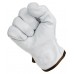 START TigMaster STG0330, Перчатки из козьей кожи size 10 (10/100)
