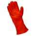 START Trend STG1100, Краги спилковые (6/60)