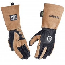 START URBANI STG3100, Краги из спилка и кожи (100)