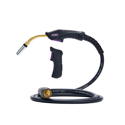 Горелка everGUN M24 (3м) START STE2400-30