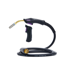 Горелка everGUN M25 (3м) START STE2500-30