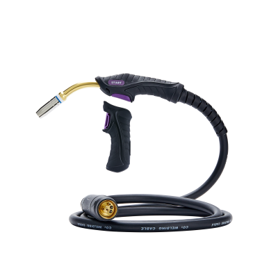 Горелка everGUN M25 (3м) START STE2500-30