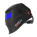 Маска сварщика хамелеон BLACK MASK АСФ 710 51ST710