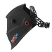 Маска сварщика хамелеон BLACK MASK АСФ 710 51ST710