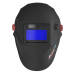Маска сварщика хамелеон BLACK MASK АСФ 710 51ST710
