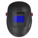 Маска сварщика хамелеон BLACK MASK АСФ 810 51ST810