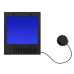 START PRIME TOUCH T АСФ 930 Маска сварщика хамелеон 51ST930DTK