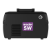 START modelSW 2500 Аппарат конденсаторной приварки шпилек 7W2500