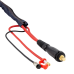 START SuperFlex 17 TIG (4м) Горелка сварочная EV17-4000