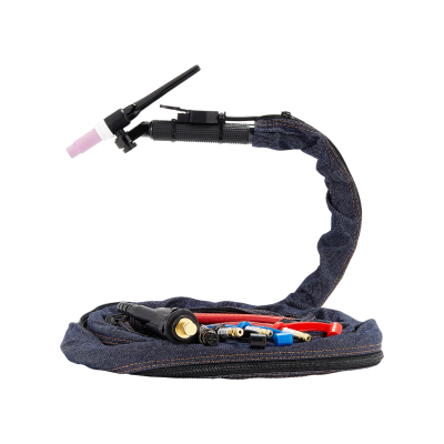 START SuperFlex 18 TIG RF (4м) Горелка сварочная EV18RF-40
