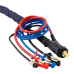 START SuperFlex 18 TIG (4м) Горелка сварочная EV18-4000
