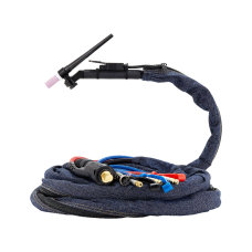 START SuperFlex 20 TIG RF (4м) Горелка сварочная EV20RF-40