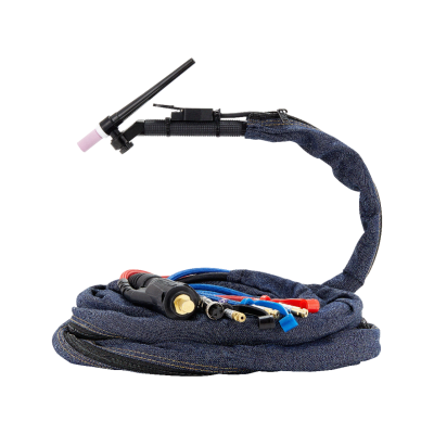 START SuperFlex 20 TIG RF (4м) Горелка сварочная EV20RF-40