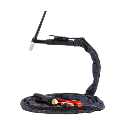 START SuperFlex 9 TIG (4м) Горелка сварочная EV09-4000