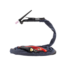 START SuperFlex 9 TIG RF (4м) Горелка сварочная EV09RF-40
