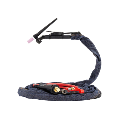 START SuperFlex 9 TIG RF (8м) Горелка сварочная EV09RF-80