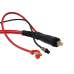 START SuperFlex 9 TIG RF (8м) Горелка сварочная EV09RF-80
