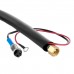 Резак плазменный автоматический ACP 80 (M16x1,5; 2pin) 10м PLA1080