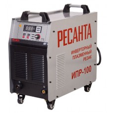 Инвертор для плазменной резки Ресанта ИПР-100