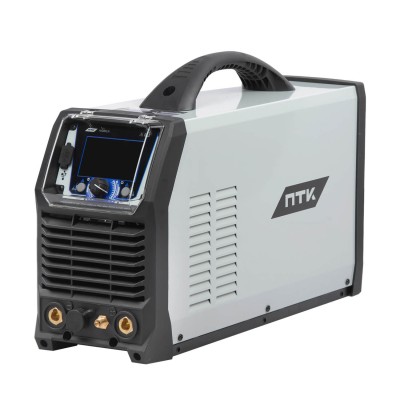 Аппарат аргонодуговой сварки ПТК HANKER MULTIWAVE TIG 200 P AC/DC PFC LCD H05
