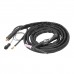 Аппарат аргонодуговой сварки ПТК HANKER MULTIWAVE TIG 200 P AC/DC PFC LCD H05