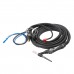 Аппарат аргонодуговой сварки ПТК HANKER TIG 300 DIGITAL P AC/DC H39