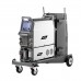 Аппарат аргонодуговой сварки ПТК HANKER MULTIWAVE TIG KT230 P AC/DC LCD H73 Аппарат аргонодуговой сварки ПТК HANKER MULTIWAVE TIG KT230 P AC/DC LCD H73