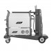 Аппарат аргонодуговой сварки ПТК HANKER MULTIWAVE TIG KT230 P AC/DC LCD H73
