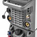 Аппарат аргонодуговой сварки ПТК HANKER MULTIWAVE TIG KT230 P AC/DC LCD H73