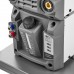 Аппарат аргонодуговой сварки ПТК HANKER MULTIWAVE TIG KT230 P AC/DC LCD H73