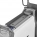 Аппарат аргонодуговой сварки ПТК HANKER MULTIWAVE TIG KT230 P AC/DC LCD H73