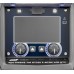 Аппарат аргонодуговой сварки ПТК HANKER MULTIWAVE TIG KT230 P AC/DC LCD H73