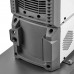 Аппарат аргонодуговой сварки ПТК HANKER MULTIWAVE TIG KT230 P AC/DC LCD H73