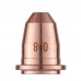 Сопло d0,8 30A IPT 60 KRZ6008 Сопло d0,8 30A IPT 60 KRZ6008