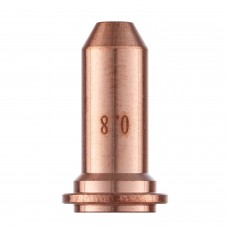 Сопло удлиненное d0,8 30A IPT 60 ROC6008