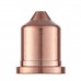 Сопло d1,3 85A PMX 85-105 HPT0303 Сопло d1,3 85A PMX 85-105 HPT0303