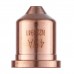 Сопло d0,9 45A PMX 65-105 HPT0301 Сопло d0,9 45A PMX 65-105 HPT0301