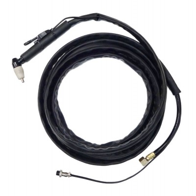 Плазменный резак PT-31 с прямым подключением M16x1,5 HF поджиг