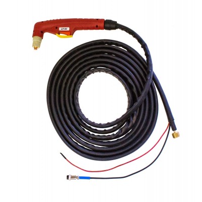 Плазменный резак LT50 (2pin, 3/8G) 6m
