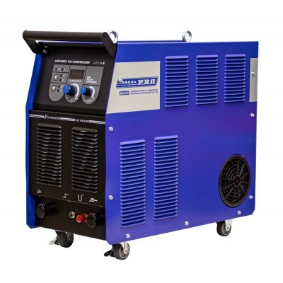 Аппарат плазменной резки AuroraPRO AIRFORCE 100 COMPRESSOR