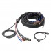 Аппарат полуавтоматической сварки ПТК HANKER MULTIMIG 500S EP LCD H33