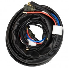 Пакет-коннектор 10 м, 50 мм., 14 pin, WC/SKYWAY 500DP Epdm