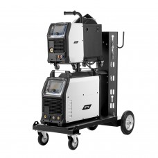 Аппарат полуавтоматической сварки ПТК HANKER MULTIMIG 350S DP LCD H43